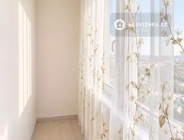 1-комнатная квартира, этаж 17 из 17, 33 м², миниатюра 5