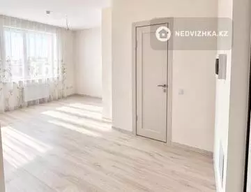 1-комнатная квартира, этаж 17 из 17, 33 м², миниатюра 6