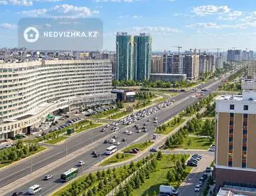 1-комнатная квартира, этаж 17 из 17, 33 м², миниатюра 12