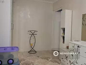 2-комнатная квартира, этаж 2 из 4, 44 м²