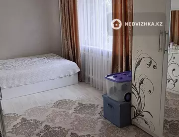 2-комнатная квартира, этаж 2 из 4, 44 м²