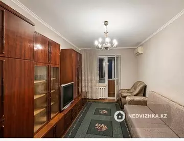 2-комнатная квартира, этаж 2 из 5, 54 м²