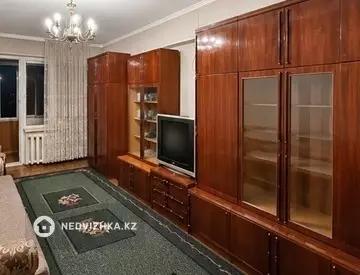 2-комнатная квартира, этаж 2 из 5, 54 м²