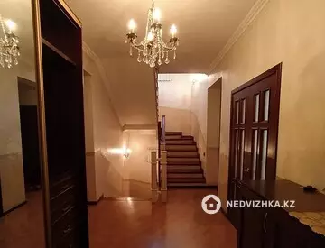 8-комнатный дом, 8 соток, 315 м², миниатюра 3