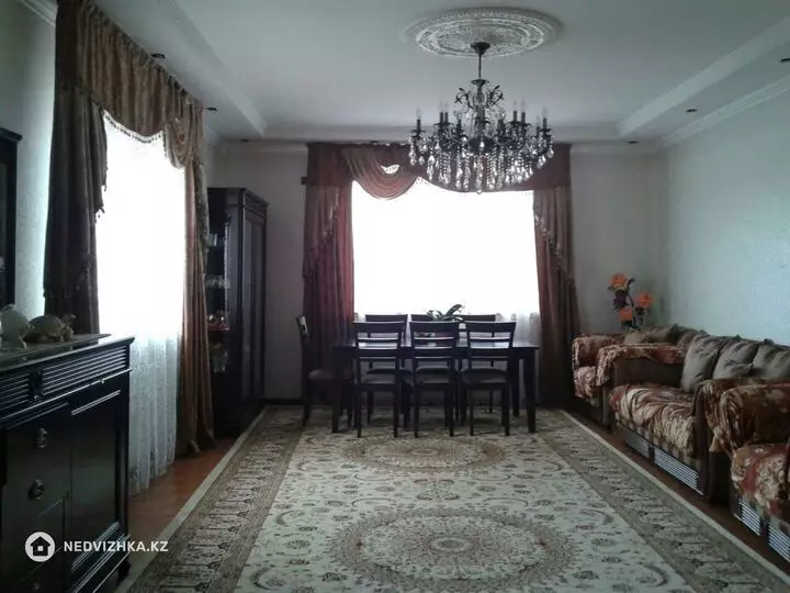 8-комнатный дом, 8 соток, 315 м², фотография 5