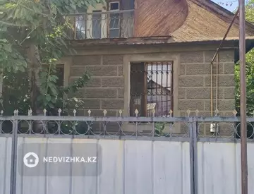 4-комнатный дом, 8 соток, 116 м²