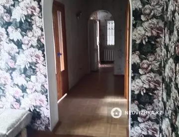 4-комнатный дом, 8 соток, 116 м²