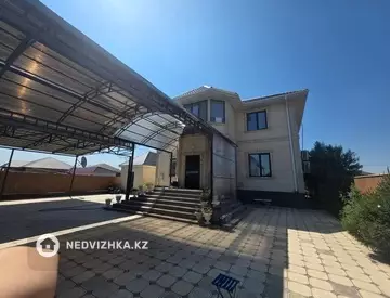 7-комнатный дом, 6 соток, 288 м², миниатюра 1