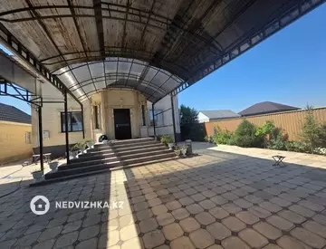 7-комнатный дом, 6 соток, 288 м², миниатюра 2