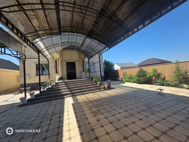 7-бөлмелі үй, 6 соттық, 288 м², 2-фотосурет