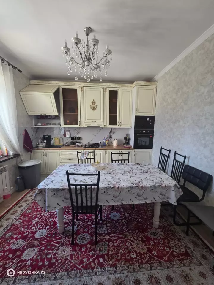 7-бөлмелі үй, 6 соттық, 288 м², 3-фотосурет