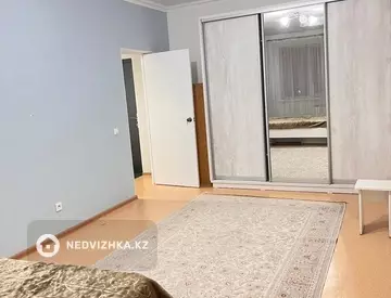 1-комнатная квартира, этаж 6 из 9, 45 м²
