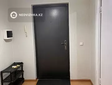1-комнатная квартира, этаж 6 из 9, 45 м²