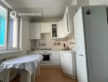 1-комнатная квартира, этаж 6 из 9, 45 м²
