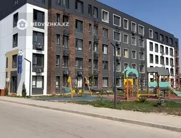 3-комнатная квартира, этаж 2 из 5, 90 м²