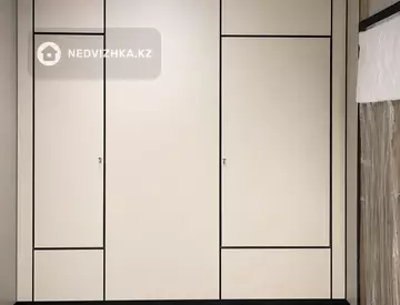 2-комнатная квартира, этаж 2 из 3, 68 м²