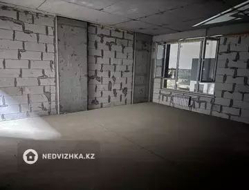 1-комнатная квартира, этаж 5 из 5, 45 м²
