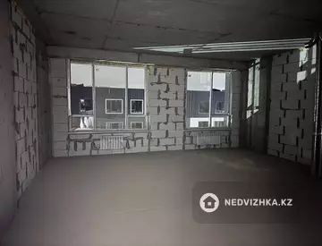 1-комнатная квартира, этаж 5 из 5, 45 м²