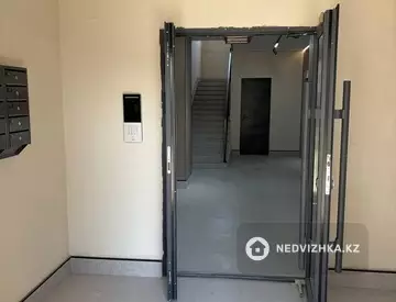 1-комнатная квартира, этаж 5 из 5, 45 м²