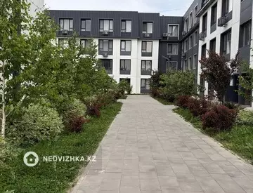 1-комнатная квартира, этаж 5 из 5, 45 м²