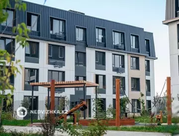 1-комнатная квартира, этаж 5 из 5, 45 м², миниатюра 6