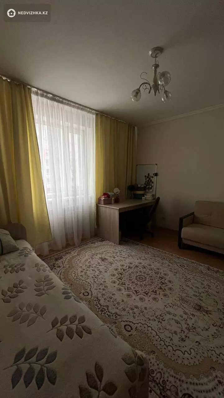 4-комнатная квартира, этаж 5 из 9, 100 м², фотография 5