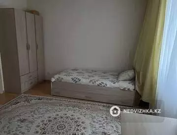 4-бөлмелі пәтер, қабат 5 барлық қабат саны 9, 100 м², 6-нобай