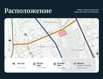 Офис, этаж 1, 3 131 м², миниатюра 8