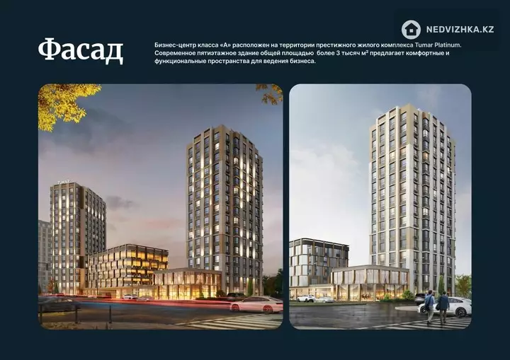 Офис, этаж 1, 3 131 м², фотография 3