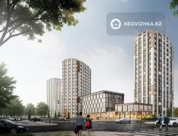 Офис, этаж 1, 3 131 м², миниатюра 6