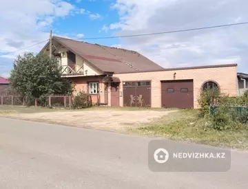 7-комнатный дом, 8 соток, 300 м²