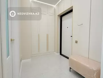 2-комнатная квартира, этаж 10 из 12, 57 м², миниатюра 6