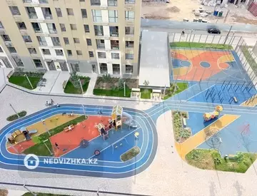 2-комнатная квартира, этаж 10 из 12, 57 м², миниатюра 8