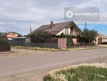 7-комнатный дом, 8 соток, 300 м²