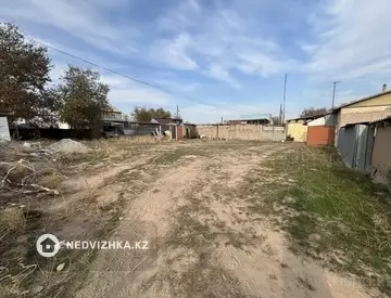2-комнатная часть дома, 6 соток, 36 м²