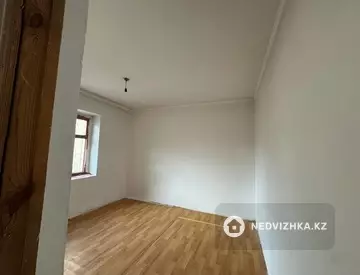 2-комнатная часть дома, 6 соток, 36 м²