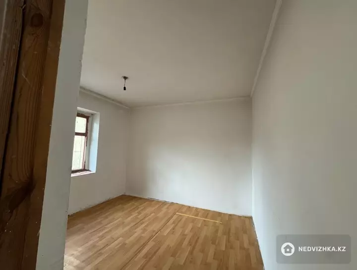 2-комнатная часть дома, 6 соток, 36 м², фотография 3