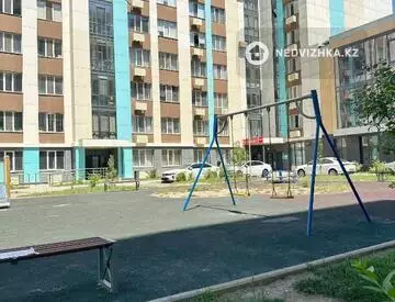 3-комнатная квартира, этаж 2 из 7, 75 м²