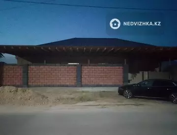 5-комнатный дом, 8 соток, 200 м²