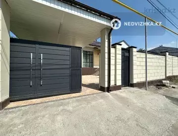 4-комнатный дом, 6 соток, 190 м²