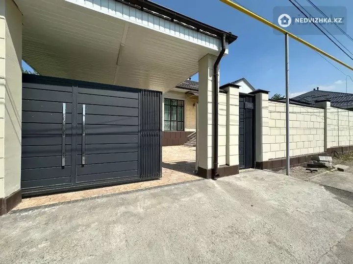 4-комнатный дом, 6 соток, 190 м², фотография 4