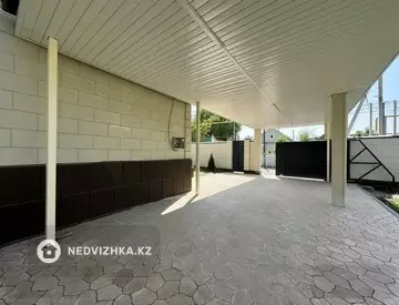 4-бөлмелі үй, 6 соттық, 190 м², 8-нобай