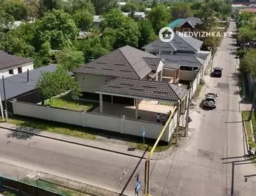 4-бөлмелі үй, 6 соттық, 190 м², 9-нобай