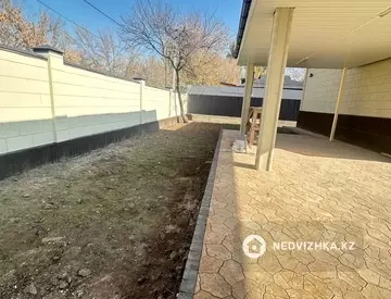 4-бөлмелі үй, 6 соттық, 190 м², 12-нобай