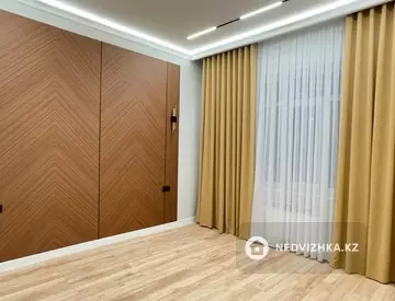 4-бөлмелі үй, 6 соттық, 190 м², 6-нобай