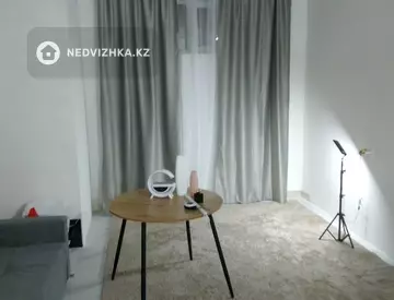 1-комнатная квартира, этаж 1 из 6, 34 м²