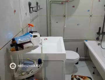 1-комнатная квартира, этаж 1 из 6, 34 м²