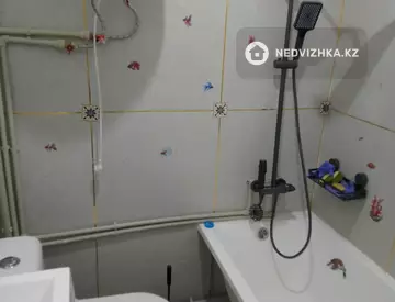 1-комнатная квартира, этаж 1 из 6, 34 м²
