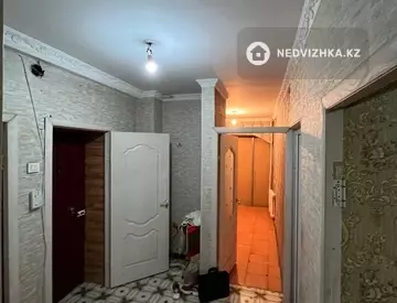 3-комнатная квартира, этаж 1 из 5, 100 м²