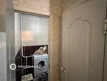 3-бөлмелі пәтер, қабат 1 барлық қабат саны 5, 100 м², 6-нобай